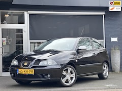 SEAT Ibiza - 1.8-20V VT FR