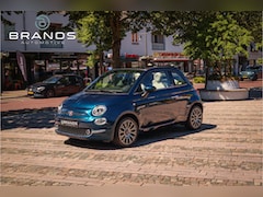 Fiat 500 C - 1.0 Hybrid Dolcevita Vol opties Speciale kleurstelling Garantie