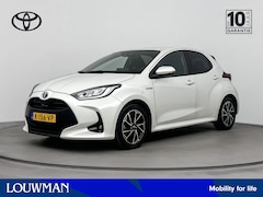Toyota Yaris - 1.5 Hybrid Dynamic | Stoelverwarming | Apple Carplay-Android Auto |