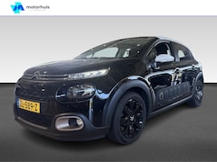 Citroën C3 Origin - 1.2 110pk Automaat Origins {uitgelichte-opties}