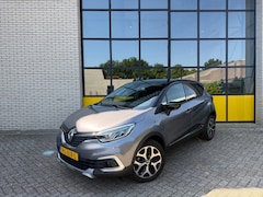 Renault Captur - Automaat Edition One, Trekhaak & Full led