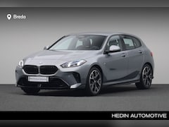 BMW 1-serie - 120 | M-sport | Adaptieve LED koplampen | Achterruitrijcamera | Comfort Access | Harman Ka