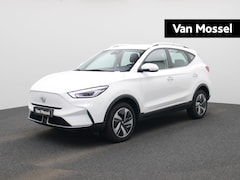 MG ZS - EV Standard Range 50kWh Comfort | Navi | Camera | CarPlay | Led Koplampen | Stoelverwarmin