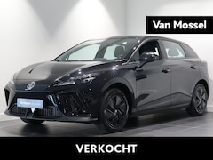 MG MG4 - 51kWh Standard | CarPlay | Led Koplampen | Climate Control | Adaptive Cruise Control | i-S