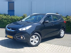 Hyundai ix35 - 2.0i CVVT 163pk Automaat Navigatie/trekhaak
