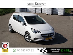 Opel Corsa - 1.4 Edition | Org NL | 5 Deuren | Cruise control |