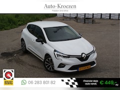 Renault Clio - 1.0 TCe Zen | Org NL | Navigatie | Cruise control |