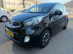 Kia Picanto - 1.2 CVVT Comfort Pack Airco