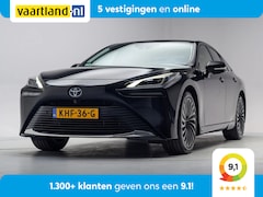 Toyota Mirai - Launch Edition [ Panorama Leder Adapt.cruise Stoelverwarming ]