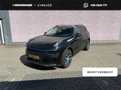 Lynk & Co 01 - 1.5 Plug-in Hybrid | PHEV | Panoramadak | Infiniti Audio | Keyless Entry | Elektrische Ach