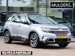 Citroën C5 Aircross - 1.6 Plug-in Hybrid 225 Shine | Navi / Panoramadak / Camera