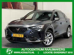 CUPRA Formentor - 1.4 e-HYBRID BUSINESS NAVIGATIE ADAPTIVE CRUISE CONTROL STUURVERWARMING APPLE CARPLAY/ANDR