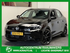 Opel Corsa - 1.2 TURBO EDITION 15 STUKS OP VOORRAAD NAVIGATIE VIA APPLE CARPLAY/ANDROID STUUR/STOELVERW