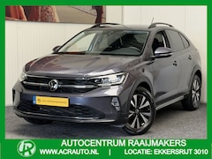 Volkswagen Taigo - 1.0 TSI LIFE ADAPTIVE CRUISE CONTROL AIRCO APPLE CARPLAY/ANDRTOID RIJSTROOKSENSOREN 16" LI