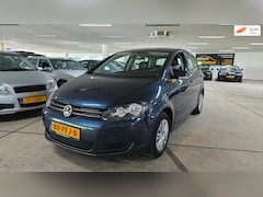 Volkswagen Golf Plus - 1.4 TSI Comfortline 79.000dkm leer Automaat Nieuwe apk