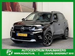 Citroën C3 - 1.2 TURBO 100PK MAX NIEUW MODEL 2025 50 STUKS OP VOORRAAD NAVIGATIE CRUISE CONTROL CLIMATE