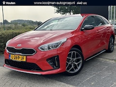 Kia Pro cee'd - ProCeed 1.0 T-GDI GT-Line Edition , Afneembare trekhaak, Eerste Eigenaar, Dealeronderhoude