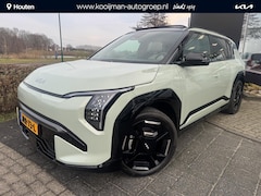 Kia EV3 - GT-Line 81.4 kWh Zeer complete Auto, Demo Korting, Eerste Eigenaar, Schuif/Kanteldak , Led