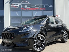 Ford Puma - 1.0 EcoBoost Hybrid ST-Line X B&O Pano Camera VOL