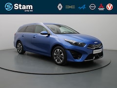 Kia Cee'd Sportswagon - Ceed 140pk GDI PHEV DynamicPlusLine Automaat Camera | Adapt. Cruise | Parkeersens. v+a | T