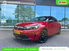 Opel Corsa - 1.2 Turbo GS - Automaat - Groot Media - Winterpakket - Climate