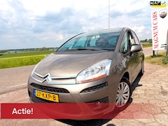 Citroën C4 Picasso - 1.6 VTi Image 5p. *ACTIE TOT €500 KORTING* AIRCO| TREKHAAK| PARKEERSENSOREN