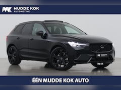 Volvo XC60 - T6 Plug-in hybrid Ultra Black Edition | ACC | Luchtvering | Trekhaak | Bowers&Wilkins | 36