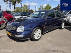 Ford Scorpio - 2.9i-24V V6 Ghia Cosworth | V6 Automaat | Schuif-/kanteldak