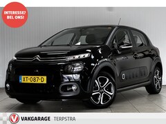 Citroën C3 - 1.2 PureTech S&S Feel Edition/ Apple + Android/ Navi/ Lane-Assist./ PDC/ DAB+/ Navi/ Clima