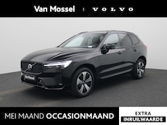 Volvo XC60 - T6 Plug-in hybrid AWD Plus Dark