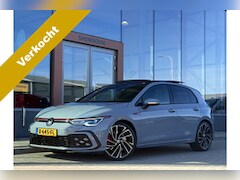 Volkswagen Golf - 2.0 TSI GTI | Pano | Harman / Kardon | Achteruitrijcamera | HDD | Stoel / Stuurverwarming