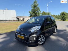 Citroën C1 - 1.0 Tendance Automaat, Airco