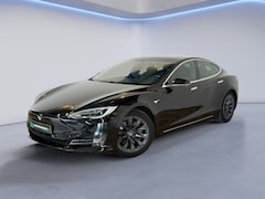 Tesla Model S - 100D|OPEN DAK|PANO|LEDER|AUTOPILOT|