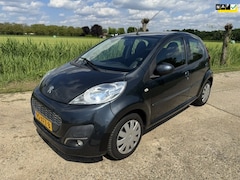 Peugeot 107 - 107 1.0 5DR 2012 Airco NAP LAGE KM STAND