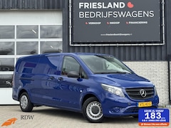 Mercedes-Benz Vito - Bestel 116 CDI Extra Lang