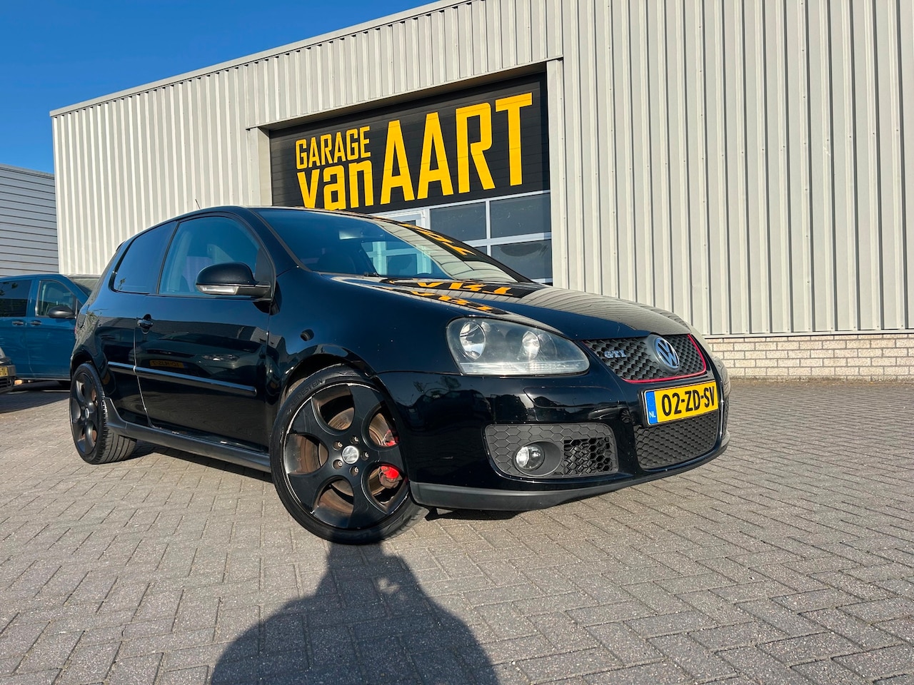 Volkswagen Golf - 2.0 TFSI GTI 60 | APK 04-2027 | - AutoWereld.nl