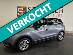 Opel Crossland X - 1.2 Turbo Innovation