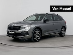 Skoda Kamiq - 1.0 TSI Business Edition | Navigatie | Achter camera | Parkeersensoren