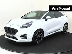 Ford Puma - 1.0 EcoBoost Hybrid ST-Line X | airco automatisch | Apple Carplay/Android | Autonomous Eme
