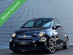 Fiat 500 Abarth - 1.4 T-Jet Turismo