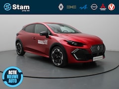 Renault Clio - techno full hybrid E-Tech 160 pk 360° Camera | Adapt. Cruise | Parkeersens. v+a | Stoelver