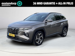 Hyundai Tucson - 1.6 T-GDI PHEV Comfort 4WD |Trekhaak Afneembaar | Stoelverwarming | Lederen Bekleding | Ke