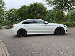 Mercedes-Benz C-klasse - 250 Prestige 250PK