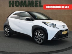 Toyota Aygo X - 1.0 VVT-i MT Pulse - ORIGINEEL NEDERLANDSE AUTO - CLIMATE CONTROL - BI-TONE - APPLE CARPLA