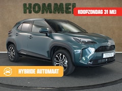 Toyota Yaris Cross - 1.5 Hybrid 130 Dynamic - DEMO & DIRECT UIT VOORRAAD LEVERBAAR - NAVIGATIE - PARKEERSENSORE