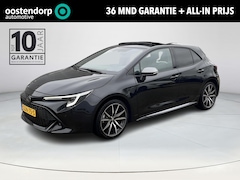 Toyota Corolla - Hybrid 200 GR Sport Plus