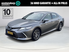 Toyota Camry - 2.5 Hybrid Premium