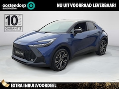 Toyota C-HR - 2.0 Plug-in Hybrid 220 Executive Plus Pack
