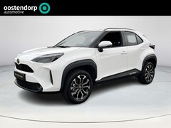 Toyota Yaris Cross - 1.5 Hybrid 130 Dynamic | Comfort Pack | | Incl. kofferbakmat & dorpelinstaplijsten