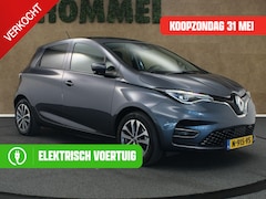 Renault Zoe - R135 Intens 52 kWh - SOH 95, 38% - KOOPACCU - ORIGINEEL NEDERLANDSE AUTO - AFNEEMBARE TREK